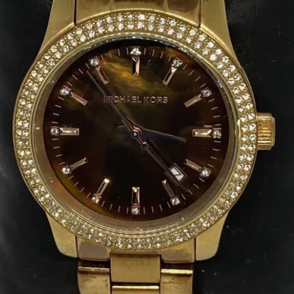 Michael Kors Collection Accessories | Michael Kors Womans